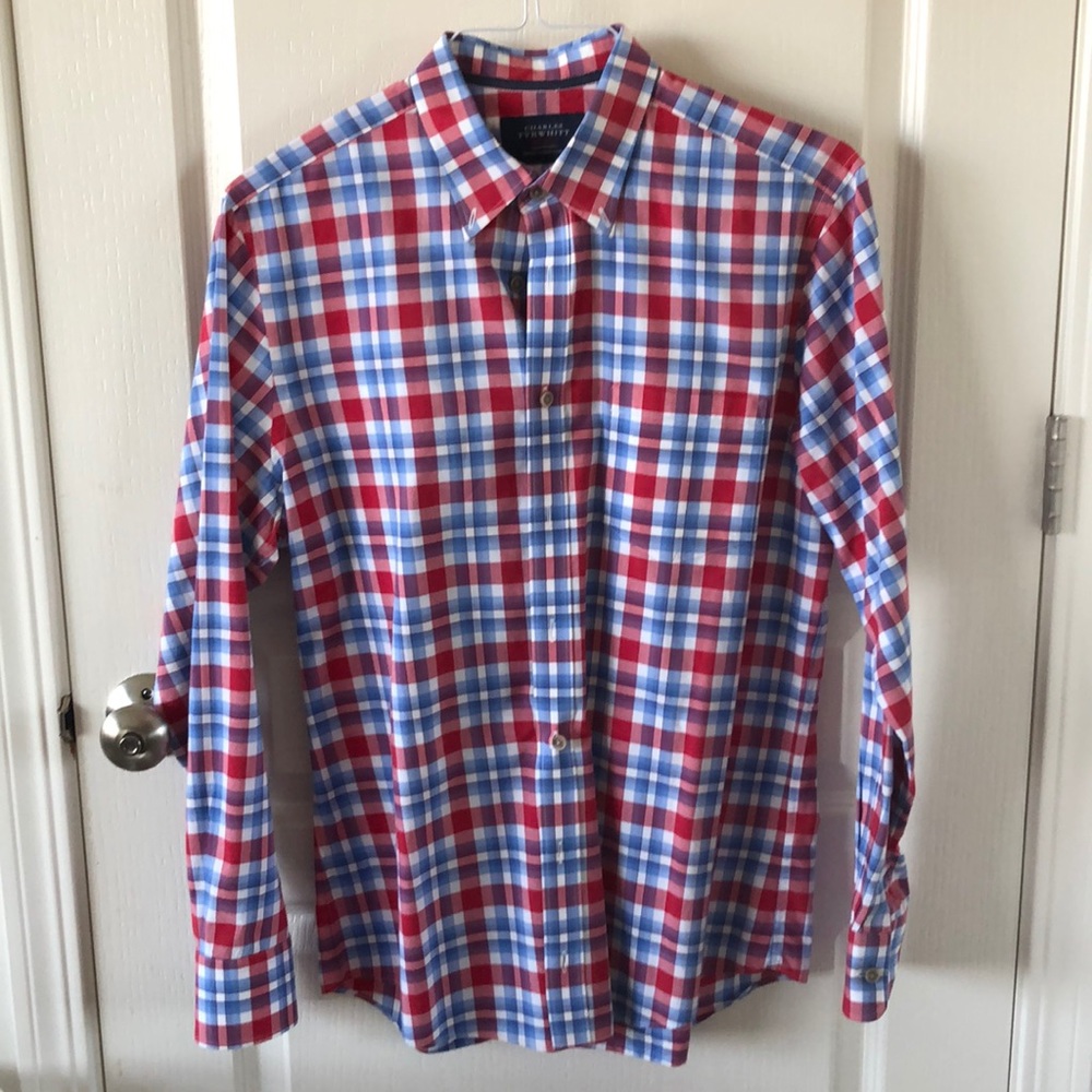 Charles Tyrwhitt Dress Shirt